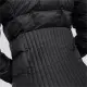 Montar MoAthena Refined lange winterjas